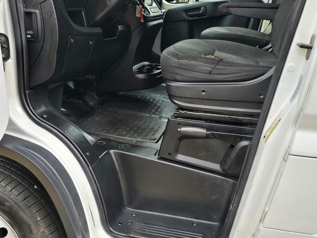 2015 Ram ProMaster 3500 159 WB