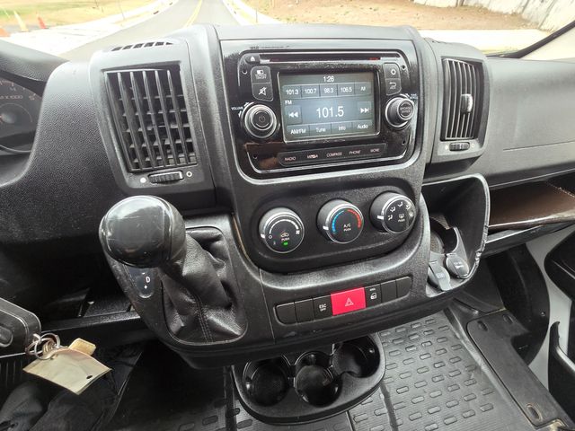 2015 Ram ProMaster 3500 159 WB