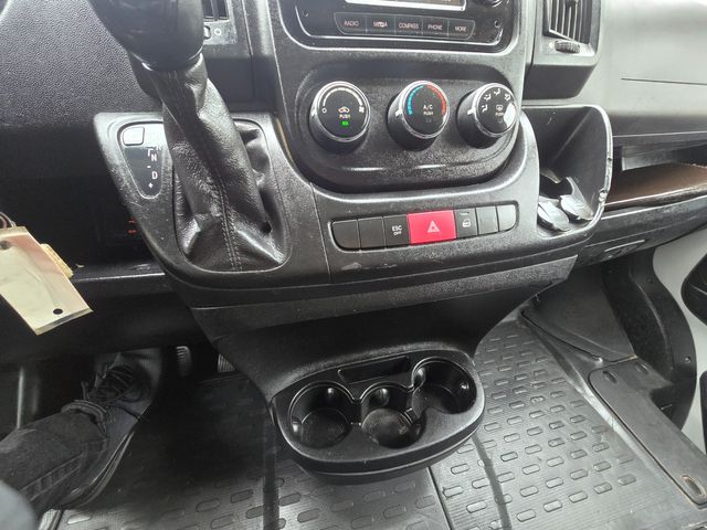 2015 Ram ProMaster 3500 159 WB