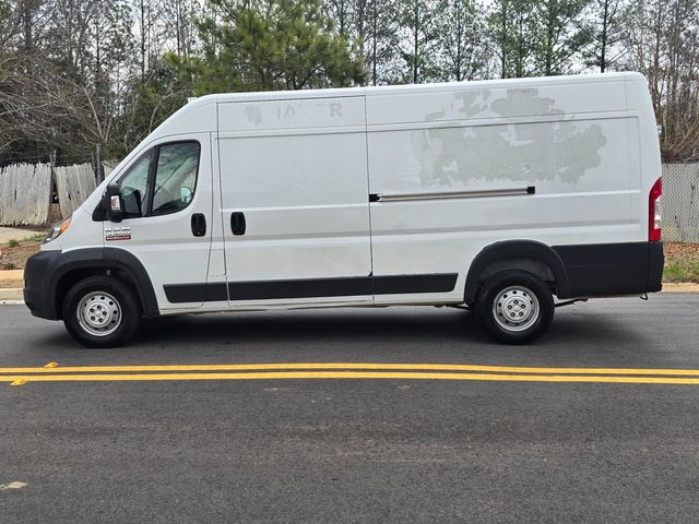 2015 Ram ProMaster 3500 159 WB