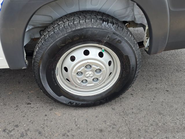 2015 Ram ProMaster 3500 159 WB