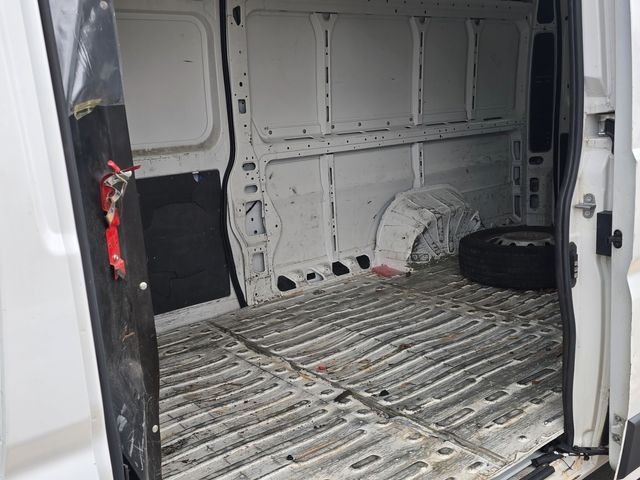 2015 Ram ProMaster 3500 159 WB