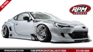 2015 Scion FR-S Widebody with Airride and Many Upgrades | Dallas, TX | RPM Garage in Dallas, TX 75229