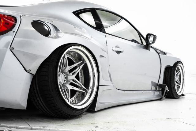 2015 Scion FR-S Widebody with Airride and Many Upgrades | Dallas, TX | RPM Garage 2015 Scion FR-S Widebody with Airride and Many Upgrades | Dallas, TX | RPM Garage