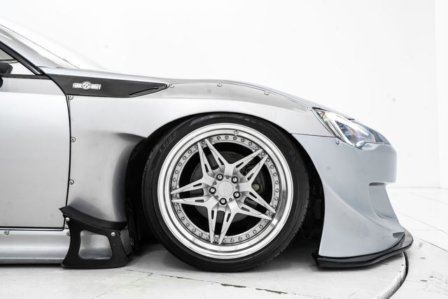 2015 Scion FR-S Widebody with Airride and Many Upgrades | Dallas, TX | RPM Garage 2015 Scion FR-S Widebody with Airride and Many Upgrades | Dallas, TX | RPM Garage