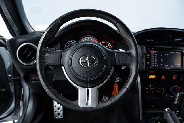 2015 Scion FR-S Widebody with Airride and Many Upgrades | Dallas, TX | RPM Garage 2015 Scion FR-S Widebody with Airride and Many Upgrades | Dallas, TX | RPM Garage