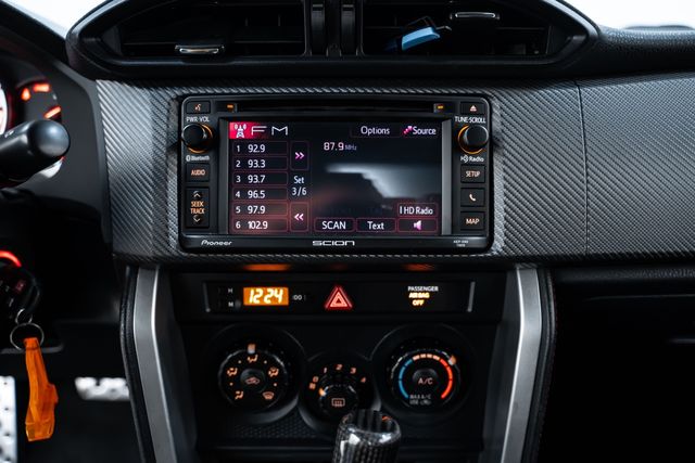 2015 Scion FR-S Widebody with Airride and Many Upgrades | Dallas, TX | RPM Garage 2015 Scion FR-S Widebody with Airride and Many Upgrades | Dallas, TX | RPM Garage