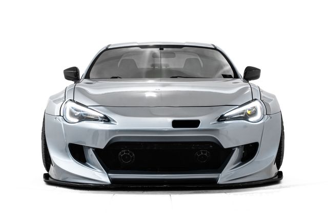 2015 Scion FR-S Widebody with Airride and Many Upgrades | Dallas, TX | RPM Garage 2015 Scion FR-S Widebody with Airride and Many Upgrades | Dallas, TX | RPM Garage