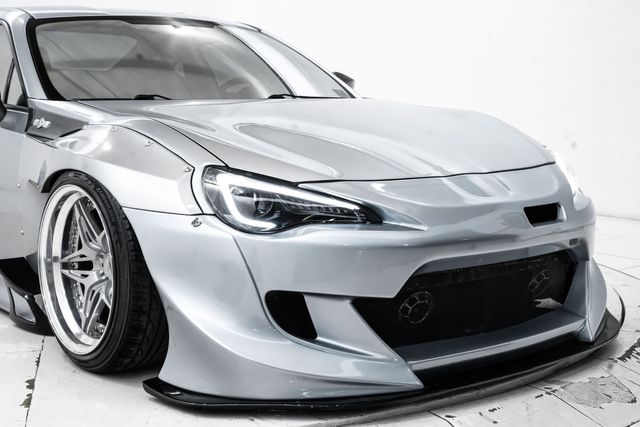 2015 Scion FR-S Widebody with Airride and Many Upgrades | Dallas, TX | RPM Garage 2015 Scion FR-S Widebody with Airride and Many Upgrades | Dallas, TX | RPM Garage