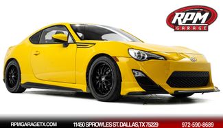 2015 Scion FR-S Release Series 1.0 Supercharged with Many Upgrades | Dallas, TX | RPM Garage in Dallas, TX 75229