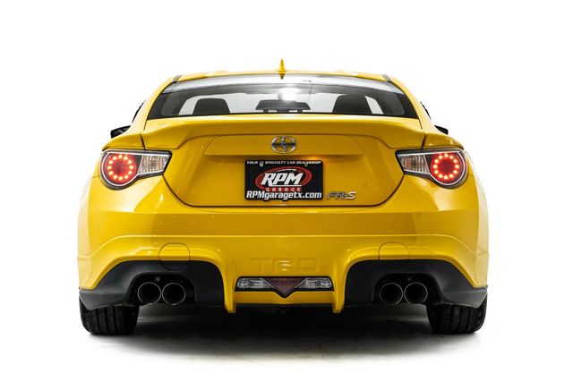 2015 Scion FR-S Release Series 1.0 Supercharged with Many Upgrades | Dallas, TX | RPM Garage 2015 Scion FR-S Release Series 1.0 Supercharged with Many Upgrades | Dallas, TX | RPM Garage