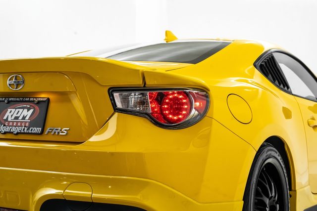 2015 Scion FR-S Release Series 1.0 Supercharged with Many Upgrades | Dallas, TX | RPM Garage 2015 Scion FR-S Release Series 1.0 Supercharged with Many Upgrades | Dallas, TX | RPM Garage