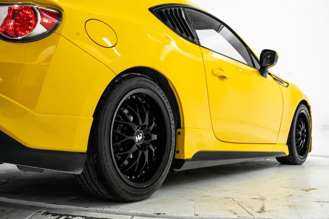 2015 Scion FR-S Release Series 1.0 Supercharged with Many Upgrades | Dallas, TX | RPM Garage 2015 Scion FR-S Release Series 1.0 Supercharged with Many Upgrades | Dallas, TX | RPM Garage