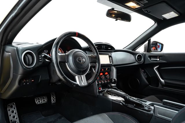 2015 Scion FR-S Release Series 1.0 Supercharged with Many Upgrades | Dallas, TX | RPM Garage 2015 Scion FR-S Release Series 1.0 Supercharged with Many Upgrades | Dallas, TX | RPM Garage