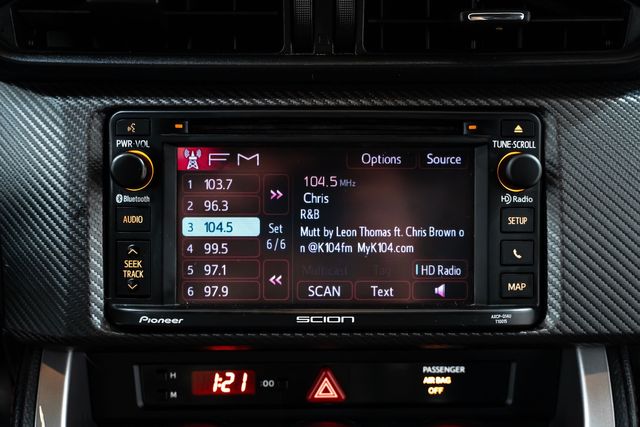 2015 Scion FR-S Release Series 1.0 Supercharged with Many Upgrades | Dallas, TX | RPM Garage 2015 Scion FR-S Release Series 1.0 Supercharged with Many Upgrades | Dallas, TX | RPM Garage