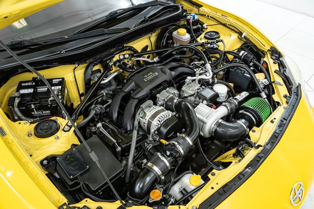 2015 Scion FR-S Release Series 1.0 Supercharged with Many Upgrades | Dallas, TX | RPM Garage 2015 Scion FR-S Release Series 1.0 Supercharged with Many Upgrades | Dallas, TX | RPM Garage