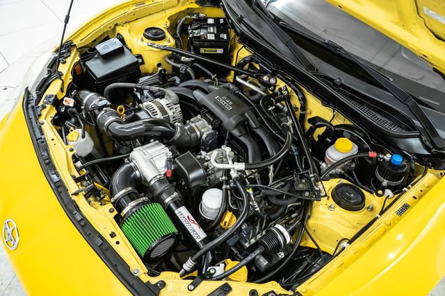 2015 Scion FR-S Release Series 1.0 Supercharged with Many Upgrades | Dallas, TX | RPM Garage 2015 Scion FR-S Release Series 1.0 Supercharged with Many Upgrades | Dallas, TX | RPM Garage