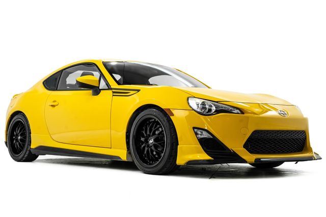 2015 Scion FR-S Release Series 1.0 Supercharged with Many Upgrades | Dallas, TX | RPM Garage 2015 Scion FR-S Release Series 1.0 Supercharged with Many Upgrades | Dallas, TX | RPM Garage