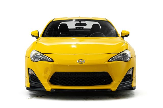 2015 Scion FR-S Release Series 1.0 Supercharged with Many Upgrades | Dallas, TX | RPM Garage 2015 Scion FR-S Release Series 1.0 Supercharged with Many Upgrades | Dallas, TX | RPM Garage