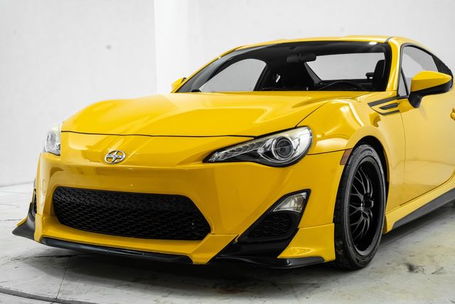 2015 Scion FR-S Release Series 1.0 Supercharged with Many Upgrades | Dallas, TX | RPM Garage 2015 Scion FR-S Release Series 1.0 Supercharged with Many Upgrades | Dallas, TX | RPM Garage