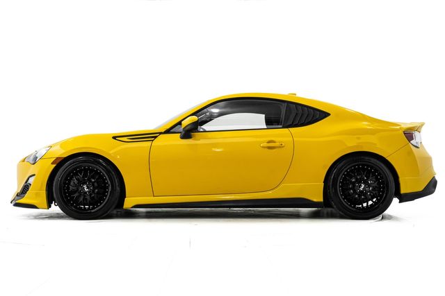 2015 Scion FR-S Release Series 1.0 Supercharged with Many Upgrades | Dallas, TX | RPM Garage 2015 Scion FR-S Release Series 1.0 Supercharged with Many Upgrades | Dallas, TX | RPM Garage