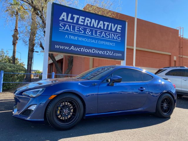 2015 Scion FR-S  | Mesa, Arizona | Auction-Direct2U