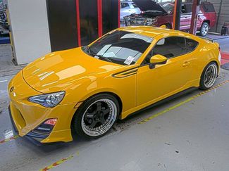 2015 Scion FR-S Release Series | Mesquite, TX | Texas Autos Direct