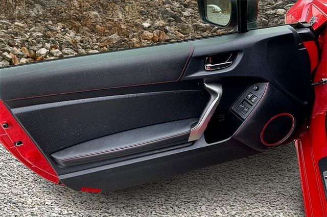 2015 Scion FR-S Base