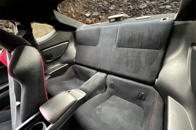 2015 Scion FR-S Base