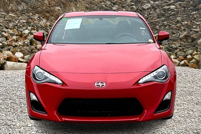 2015 Scion FR-S Base