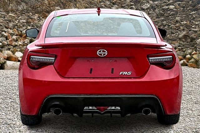 2015 Scion FR-S Base