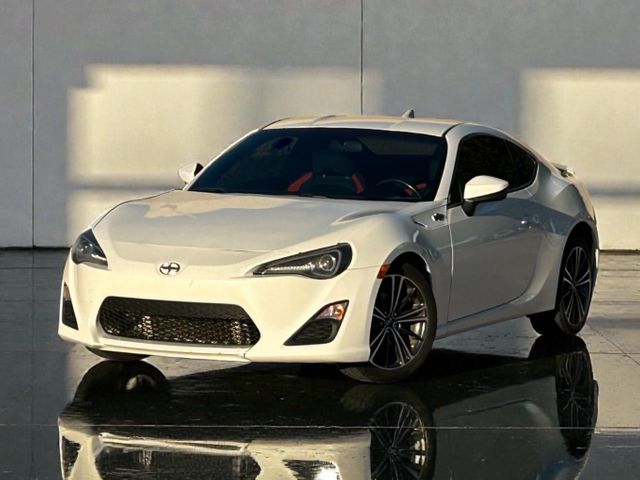 2015 Scion FR-S Base | Plano, TX | Schneck Motor Company 2015 Scion FR-S Base | Plano, TX | Schneck Motor Company