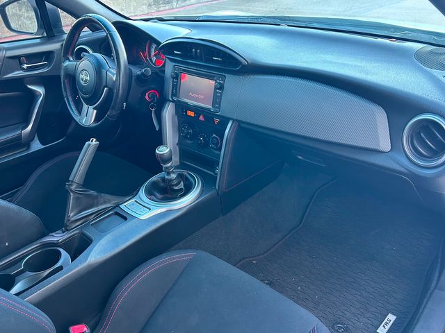 2015 Scion FR-S Base | Plano, TX | Schneck Motor Company