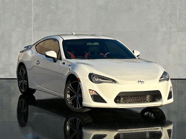 2015 Scion FR-S Base | Plano, TX | Schneck Motor Company