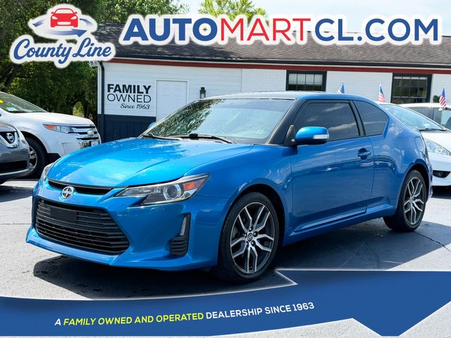 2015 Scion tC Base | Mount Juliet, TN | Auto Mart at County Line