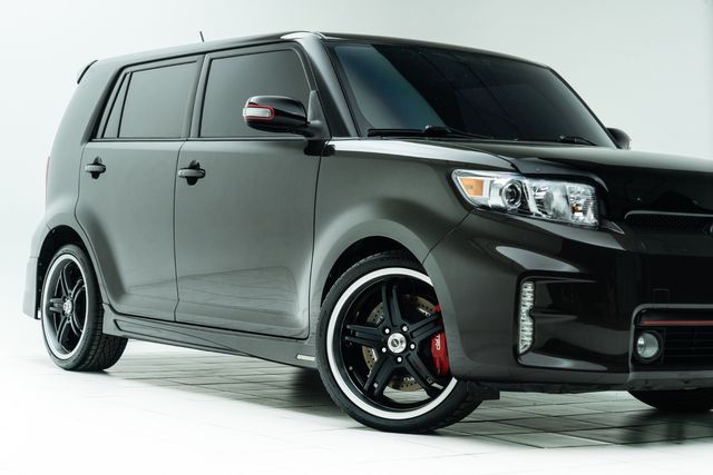 2015 Scion xB 686 Parklan Edition With Upgrades | Carrollton, TX | Texas Hot Rides