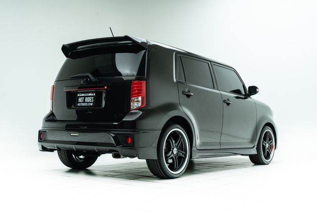 2015 Scion xB 686 Parklan Edition With Upgrades | Carrollton, TX | Texas Hot Rides 2015 Scion xB 686 Parklan Edition With Upgrades | Carrollton, TX | Texas Hot Rides