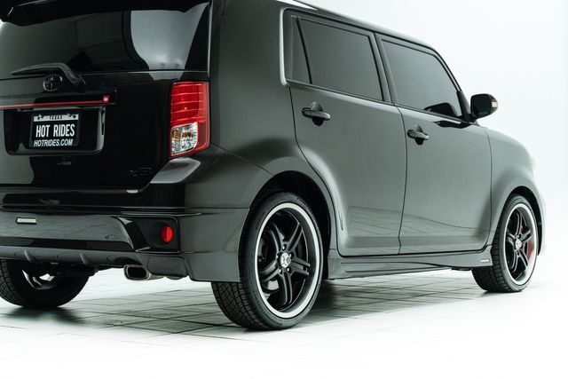 2015 Scion xB 686 Parklan Edition With Upgrades | Carrollton, TX | Texas Hot Rides