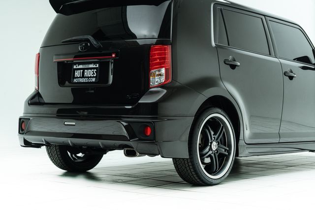 2015 Scion xB 686 Parklan Edition With Upgrades | Carrollton, TX | Texas Hot Rides