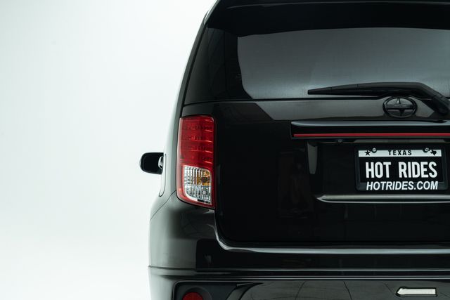 2015 Scion xB 686 Parklan Edition With Upgrades | Carrollton, TX | Texas Hot Rides