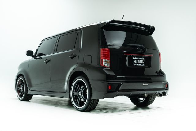 2015 Scion xB 686 Parklan Edition With Upgrades | Carrollton, TX | Texas Hot Rides