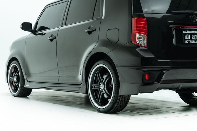 2015 Scion xB 686 Parklan Edition With Upgrades | Carrollton, TX | Texas Hot Rides