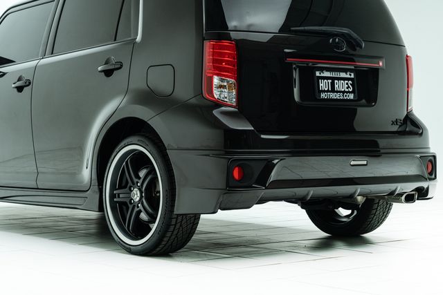 2015 Scion xB 686 Parklan Edition With Upgrades | Carrollton, TX | Texas Hot Rides 2015 Scion xB 686 Parklan Edition With Upgrades | Carrollton, TX | Texas Hot Rides