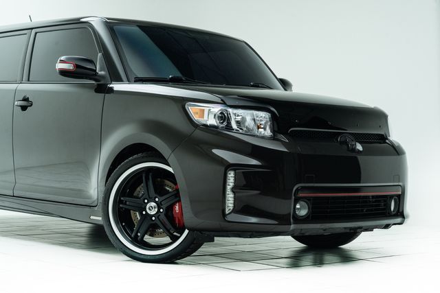 2015 Scion xB 686 Parklan Edition With Upgrades | Carrollton, TX | Texas Hot Rides