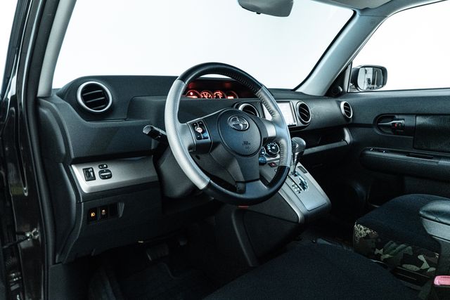 2015 Scion xB 686 Parklan Edition With Upgrades | Carrollton, TX | Texas Hot Rides