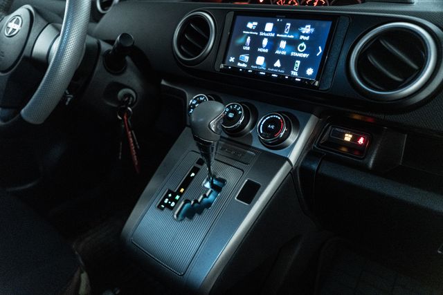 2015 Scion xB 686 Parklan Edition With Upgrades | Carrollton, TX | Texas Hot Rides