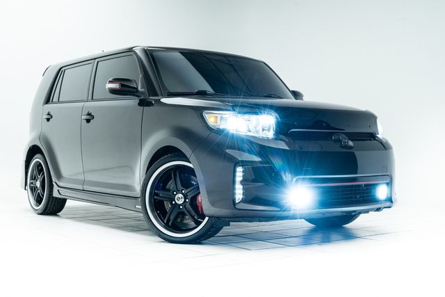 2015 Scion xB 686 Parklan Edition With Upgrades | Carrollton, TX | Texas Hot Rides 2015 Scion xB 686 Parklan Edition With Upgrades | Carrollton, TX | Texas Hot Rides