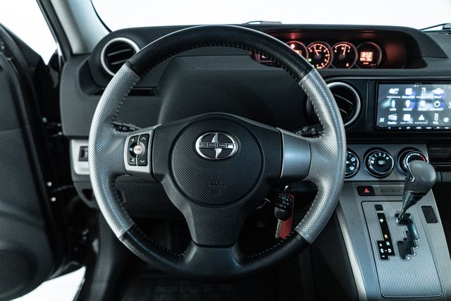 2015 Scion xB 686 Parklan Edition With Upgrades | Carrollton, TX | Texas Hot Rides