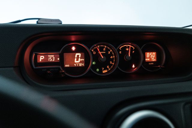 2015 Scion xB 686 Parklan Edition With Upgrades | Carrollton, TX | Texas Hot Rides