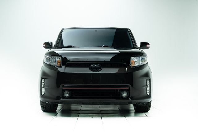 2015 Scion xB 686 Parklan Edition With Upgrades | Carrollton, TX | Texas Hot Rides 2015 Scion xB 686 Parklan Edition With Upgrades | Carrollton, TX | Texas Hot Rides